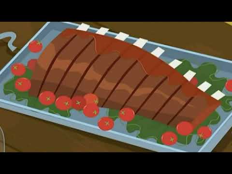 1x10 A Tutto Reality - L'Isola (Total Drama - Island)