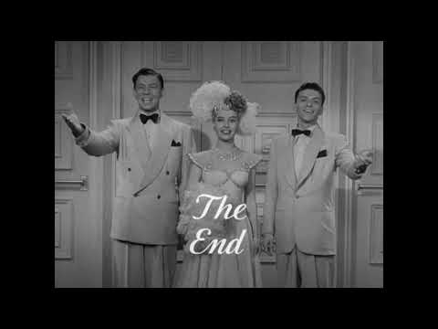 Step Lively (1944) - Finale