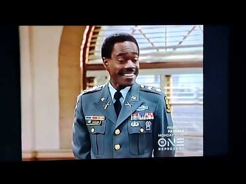 A Different World: Life With Father