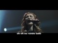 DVD Jesus Culture Unstoppable Love PORTUGUES