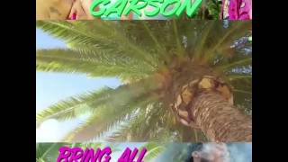 Clyde Carson ft. Mozzy - Bring All Your Friends Video Promo [BayAreaCompass] @ClydeCarson