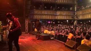 Chunk! No, Captain Chunk! - Restart  (LIVE) House of Blues Chicago