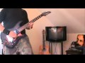 Stand Up and Shout (SOLO version) - Steel Dragon ...