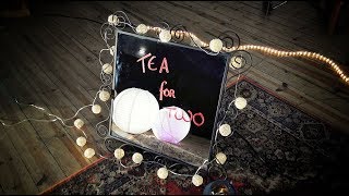 Tea for Two Duo - I Didn&#39;t Mean It (cover)