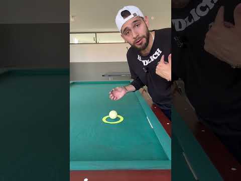 The Billiards Challenge 🎱 ~ THIS IS HOW IT'S DONE tutorial with HandlicH