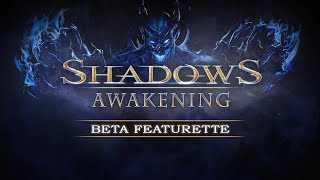 Shadows: Awakening