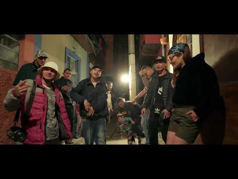 Penyair - Felicidad (Video Oficial)