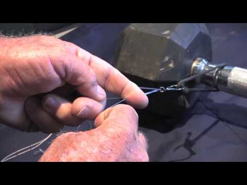 Springer Knot