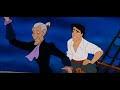 The Little Mermaid 1989 Clip 9