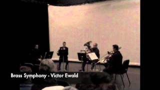 Irish Brass Ensemble, 27th November 2009