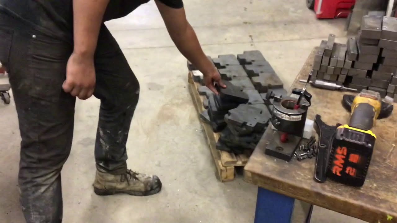 TransArctic Haas Procedure