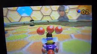 The Mario Kart 7 Tournament Round 2 Part 213