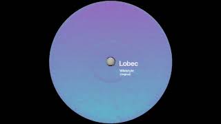 Lobec - Wildstyle