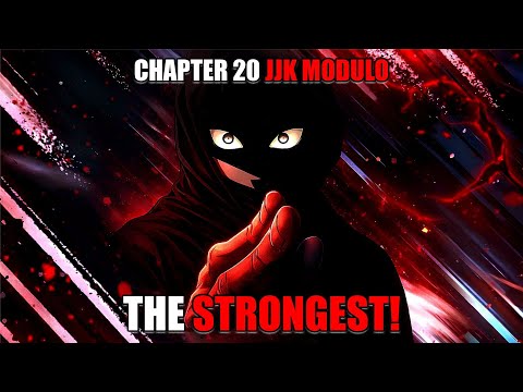 Review Chapter 20 Jujutsu Kaisen Modulo - Yang Terkuat Muncul - Black Flash & Dismantle Mengerikan!
