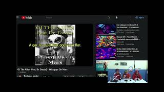 Podcast About List ft. Dr. Dazzle