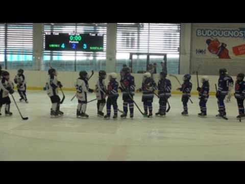 4. tř.  Spartak  -  Bílí Tygři, 1. 4. 2017