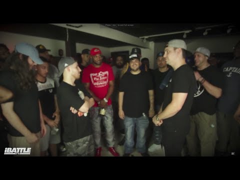 Flo Leeds vs Colly C