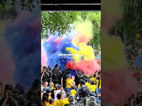 🇨🇴  #20dejulio #villadelrosario #cúcuta #colombia #carpediemnoticias