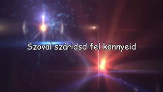 Dead by April - Perfect the way you are (Magyar)