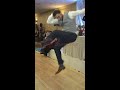 Arab Dabke dance | دبكة عربية