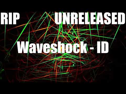 [RIP] Waveshock & Math Sunshine - Turn It Up! (Original Mix) [Unreleased]