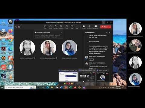 Session Grammar Time April 27th 2023 09 10 am to 10 10 am 20230427 091823 Grabación de la reunión