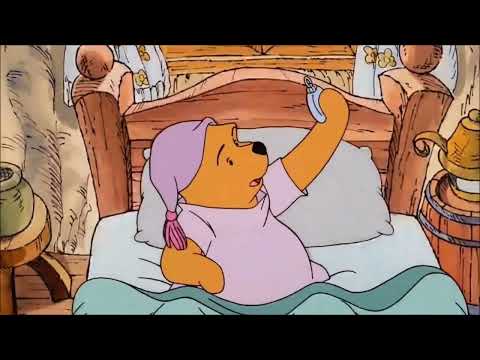 Nowe przygody Kubuś Puchatek wersja 1