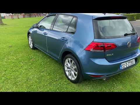 VW Golf Highline 1.4 TSI 132D (33;000km)DSG - Image 2