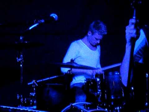 Line Up The Stars - Ivyrise 20/10/11 B2 Norwich