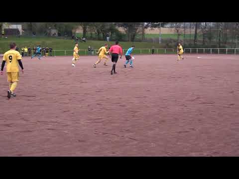 SG Hackenberg - FC Remscheid - Fußball Kreispokal