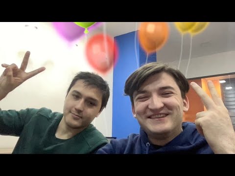 Vue stream with @shakhzodme