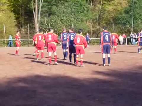 TUS Tiefenstein - SG ****Chancen