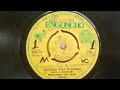 OGOSIRA KWA NYANARO BY DAVID ARIISI MANCHABA ENGONCHO 01 SIDE A FAIR COPY MOKOMONI HOT STARS