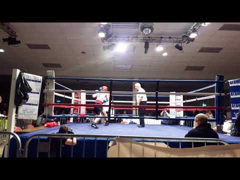 I'm I guess if you like boxing then you'll like dis