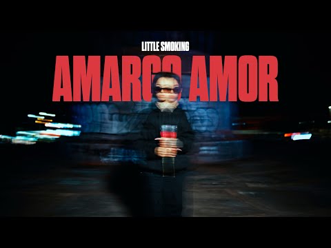 Little Smoking / Amargo Amor (Video Oficial) en Memoria de Dulce
