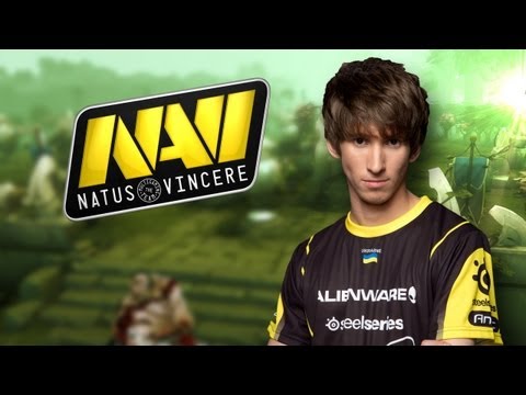 Dendi's Pudge Survive VS CoL @ Major League