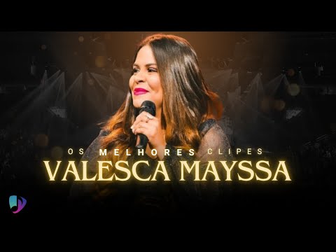 Valesca Mayssa | Os Melhores Clipes - [DVD A Vida Chegou]