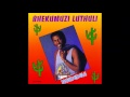 Bhekumuzi Luthuli Ngidedele Full Album
