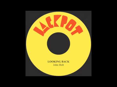download lagu mp3 mp4 John Holt Looking Back, download lagu John Holt Looking Back gratis, unduh video klip John Holt Looking Back