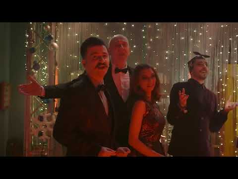 Мич Бузалевски - Заветна