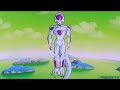 Goku Vs Frieza FULL FIGHT