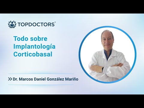 Todo sobre Implantología Corticobasal