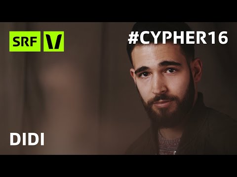 Didi am Virus Bounce Cypher 2016 | #Cypher16 | SRF Virus