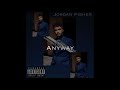 Jordan Fisher - Anyway