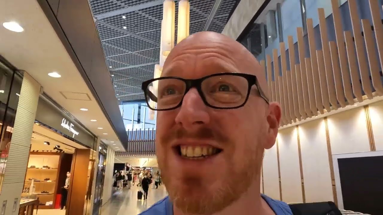 Easygo Business First Class Lounge thumbnail