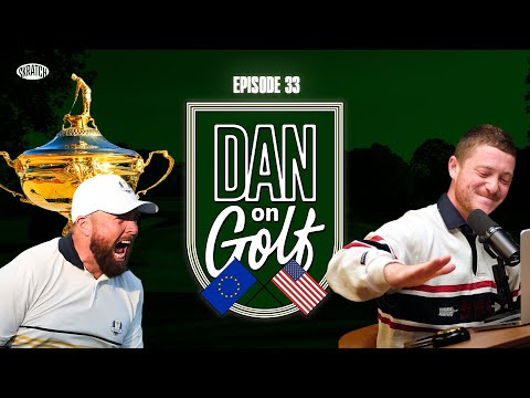 RYDER CUP RECAP: Where Does Team USA Go From Here?