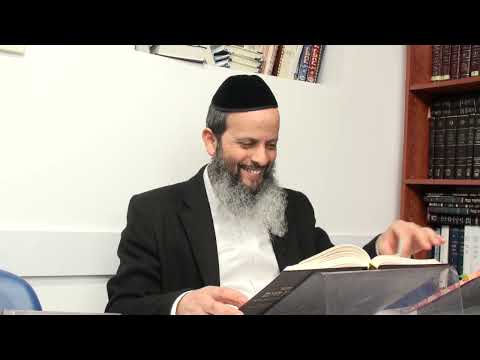 כוונות הסעודה חלק ג