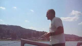 Fishing is Prospecting