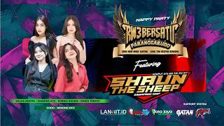 Download lagu LIVE SHAUN THE SHEEP - HAPPY PARTY RW 3 BERSATU PARANGGARUDO - GODO WINONG PATI | COUNSTITY AUDIO mp3 Download lagu LIVE SHAUN THE SHEEP - HAPPY PARTY RW 3 BERSATU PARANGGARUDO - GODO WINONG PATI | COUNSTITY AUDIO mp3