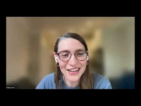 March 13, 2023 ID VMR with Dr. Monica Gandhi & Dr. Jorge Salazar - weakness, fatigue, weight loss